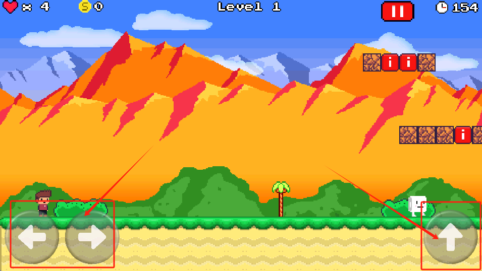 山姆世界超级冒险游戏下载