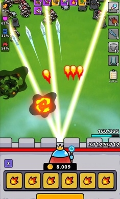 旋转防守下载安装手机版