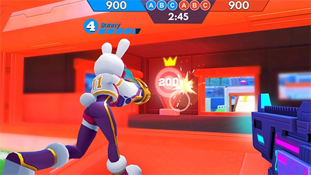 弗拉格职业射手下载