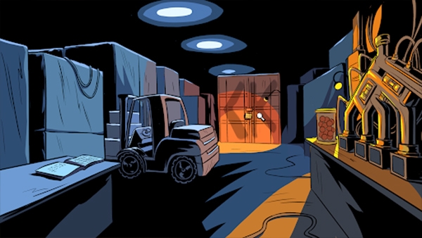 悬案游戏中文版下载