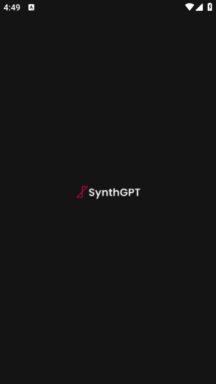SynthGPT安卓版官方版