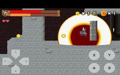 赛亚人之战中文版下载