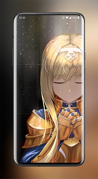 次元壁纸app下载最新版