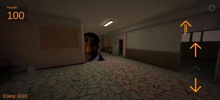 逃离欧巴嘎中文版下载