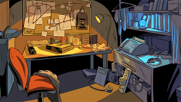 悬案游戏中文版下载