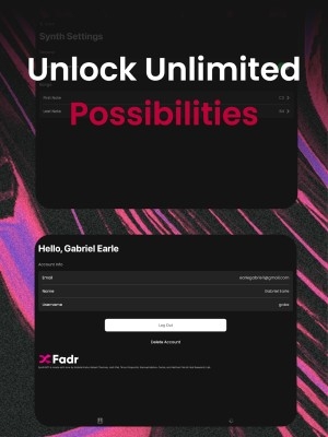 SynthGPT安卓版官方版