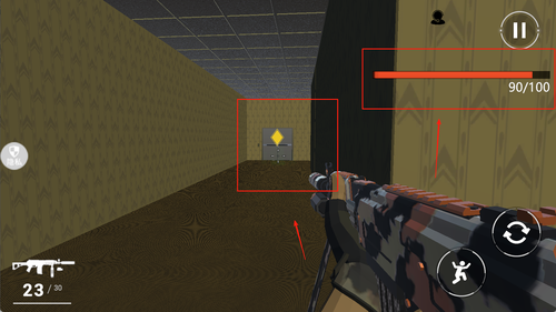 热血格斗风暴手机版下载