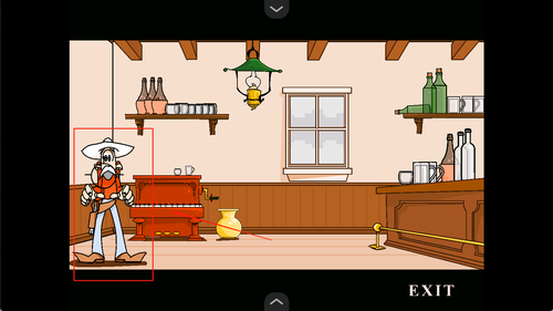 西部老头游戏下载