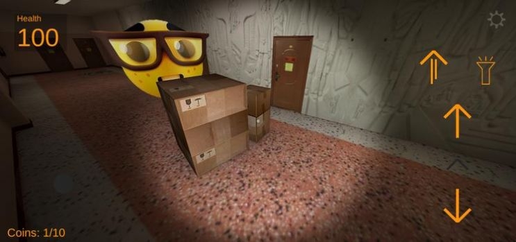 逃离欧巴嘎中文版下载