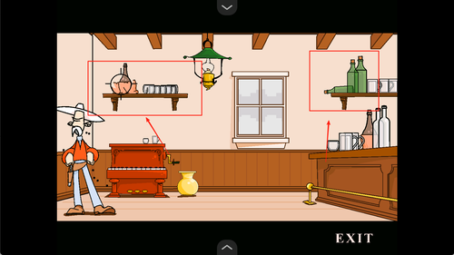 西部老头游戏下载