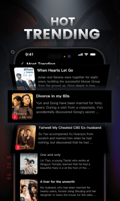 ZeroShort官方版最新版