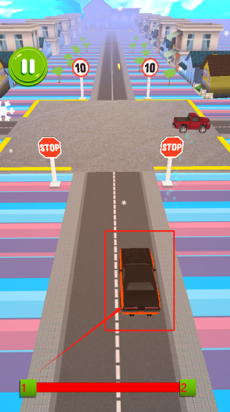 高立桥汽车通行app下载