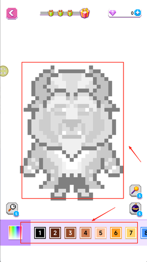 像素涂鸦手机版下载