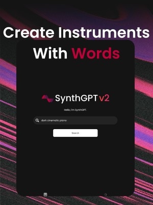 SynthGPT安卓版官方版