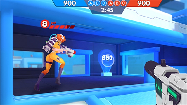 弗拉格职业射手下载