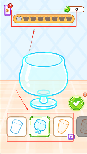 快餐小屋安卓版下载