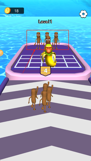 跑酷真的6免费版下载