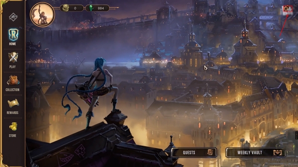 符文之地传说最新版下载