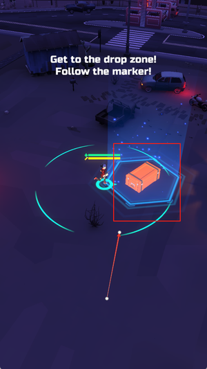 射击保卫世界下载