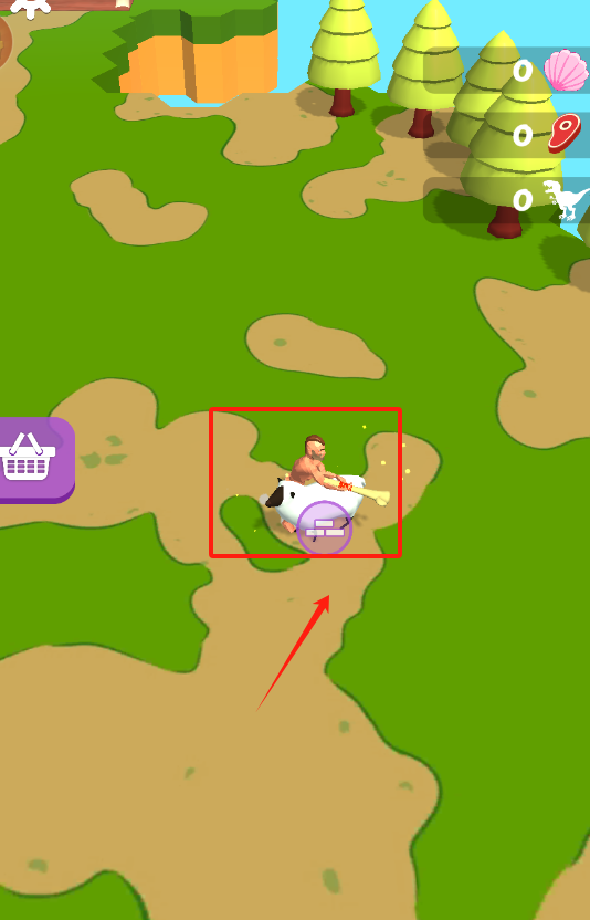 史前大对决手游下载