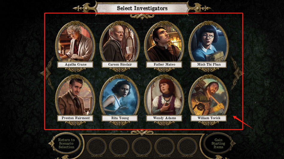 疯狂诡宅手机版下载