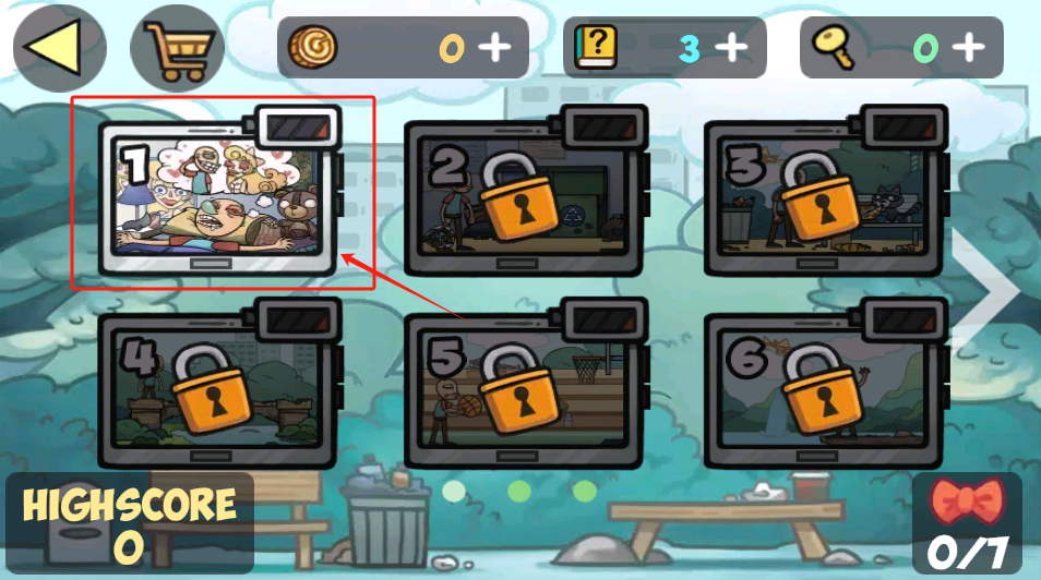 暴漫爱情故事游戏下载