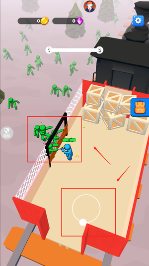 末日前行狙击僵尸手机版下载