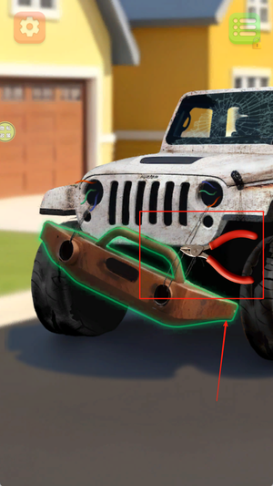 改装车王游戏下载