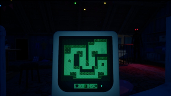 该睡觉了游戏手机版