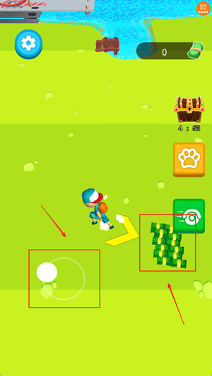 荒岛生存家游戏下载