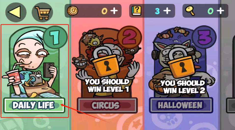 暴漫爱情故事游戏下载