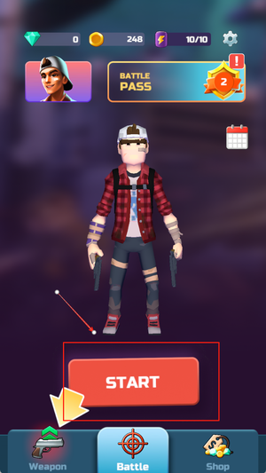 射击保卫世界下载