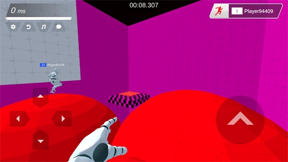 极限跑酷世界最新版下载