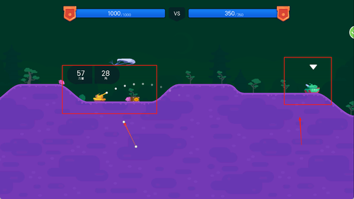 超级坦克射击游戏下载