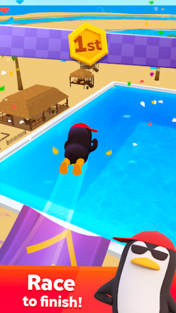 水上乐园大作战正版下载