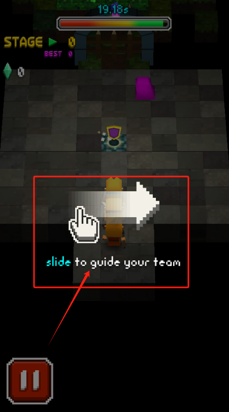 地牢突袭者最新版下载