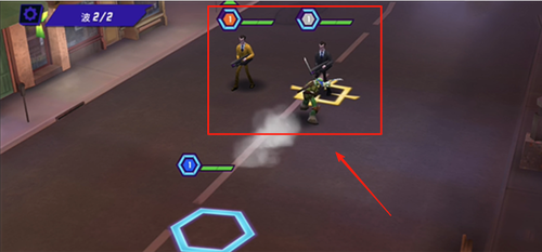 忍者神龟传奇最新版下载