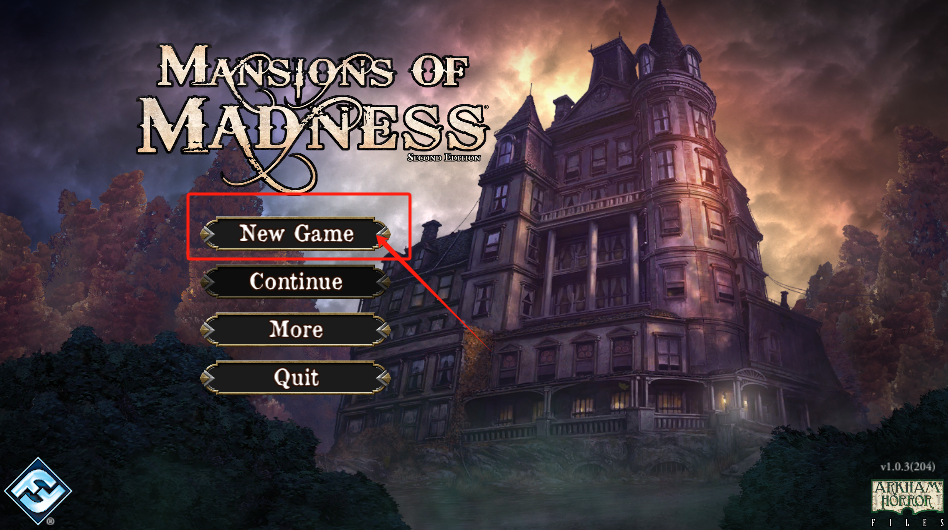 疯狂诡宅手机版下载