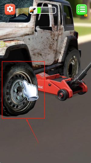 改装车王游戏下载