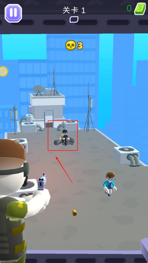 武装战机官网版下载