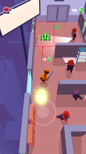 超级特工冒险中文版下载