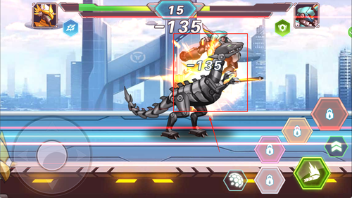 机甲战神格斗官网版下载