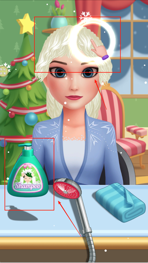 梦幻化妆间游戏下载