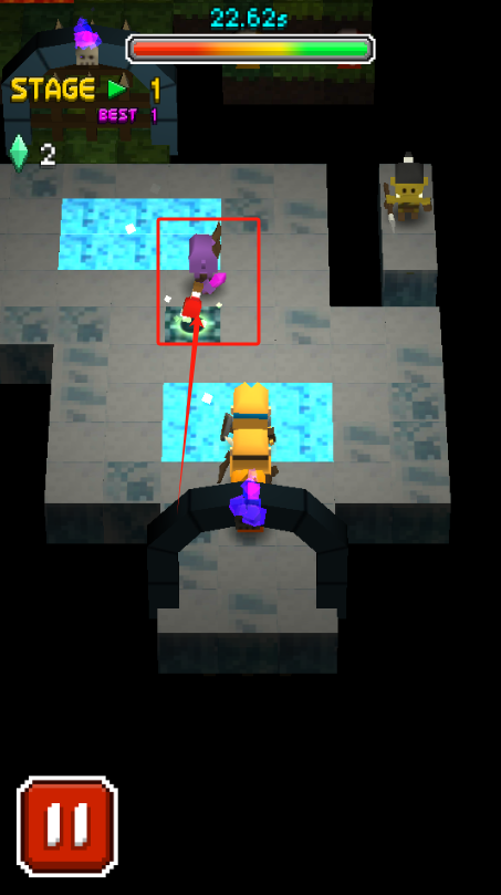 地牢突袭者最新版下载