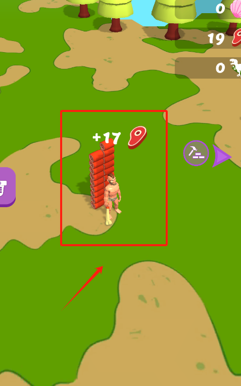 史前大对决手游下载