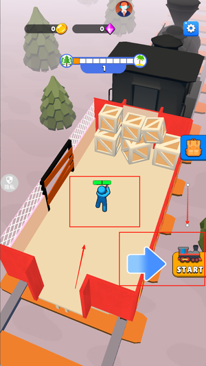 末日前行狙击僵尸手机版下载