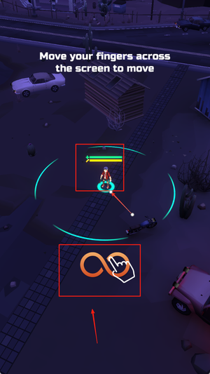 射击保卫世界下载