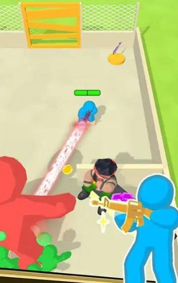 僵尸绝地求生手机版下载