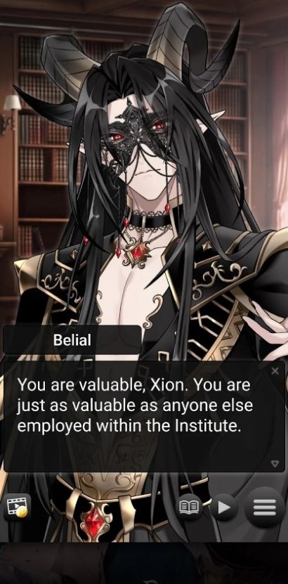 潘地曼尼南地狱纽带手游下载