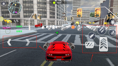 狂野飞车游戏下载